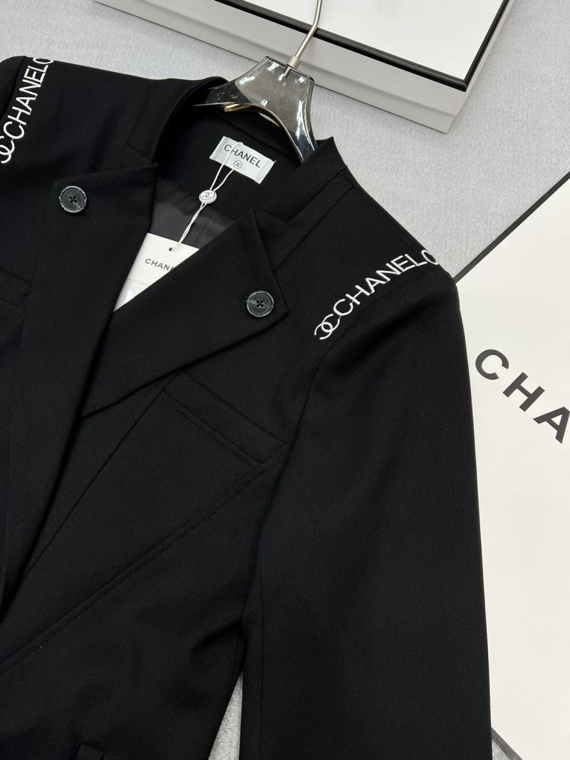 Chanel Outwear